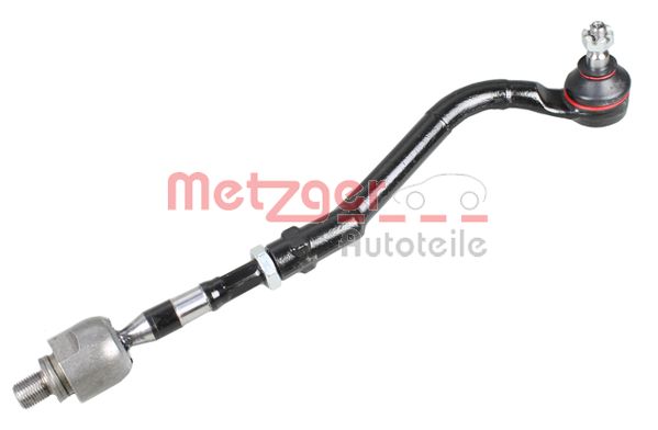 METZGER 56019902 KIT + Spurstange